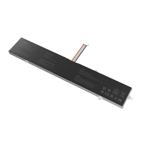 Battery & Thermal Upgrade Kit with Back Plate for ROG Ally Cheap