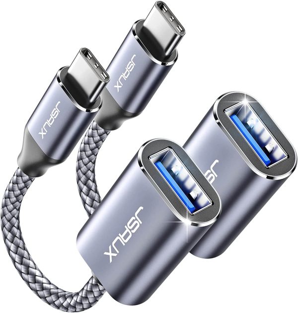 USB-C to USB 3.0 OTG Cable For Discount