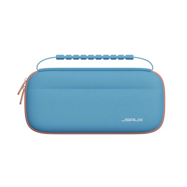 Colorful Ultra-thin Carrying Case for Switch 2 For Cheap