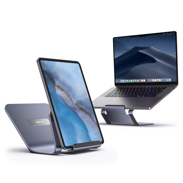 Curve Laptop Stand on Sale - Image 2