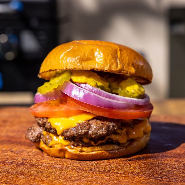 5.8 oz. Ultimate Burger Rub Hot on Sale - Image 4